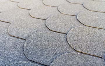 Southbourne asphalt roofing costs