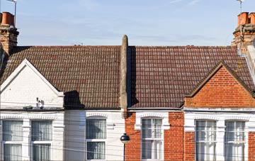 clay roofing Southbourne