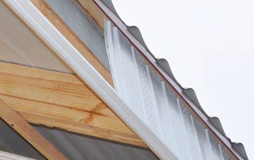 why Southbourne fascia repairs are essential
