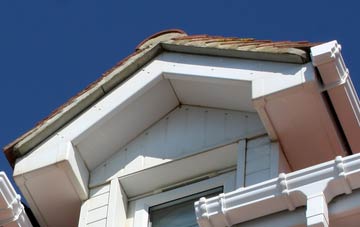 Southbourne fascia installation costs