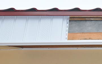 Southbourne fascia repair costs