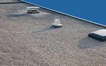 flat roofing Southbourne