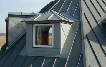 metal roofing Southbourne