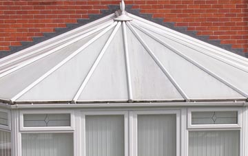 Southbourne polycarbonate conservatory roof repairs