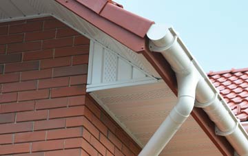 Southbourne soffit repair costs