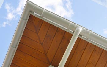 Southbourne soffit types