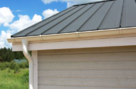 Southbourne fascia repair