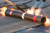 Southbourne flat roof sealing
