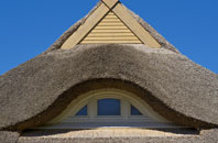Southbourne thatch roofing